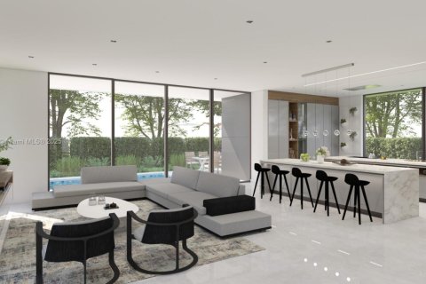 Villa ou maison à vendre à Miami, Floride: 4 chambres, 120.77 m2 № 1897733 - photo 4