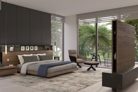 Villa ou maison à vendre à Miami, Floride: 4 chambres, 120.77 m2 № 1897733 - photo 5