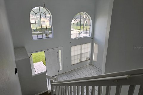 Villa ou maison à louer à Orlando, Floride: 4 chambres, 184.5 m2 № 2438521 - photo 12
