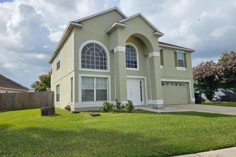 Villa ou maison à louer à Orlando, Floride: 4 chambres, 184.5 m2 № 2438521 - photo 2