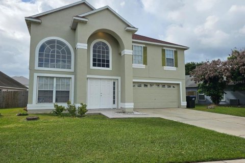 Villa ou maison à Orlando, Floride 4 chambres, 184.5 m2 № 2438521