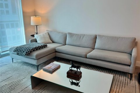 Condominio en alquiler en Miami, Florida, 1 dormitorio, 68.56 m2 № 1954340 - foto 5