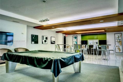 Condominio en alquiler en Miami, Florida, 1 dormitorio, 68.56 m2 № 1954340 - foto 26