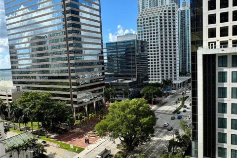 Condominio en alquiler en Miami, Florida, 1 dormitorio, 68.56 m2 № 1954340 - foto 8