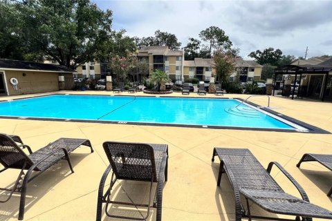 Condo in Tampa, Florida, 2 bedrooms  № 2230368 - photo 20