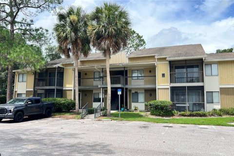 Condo à Tampa, Floride, 2 chambres  № 2230368