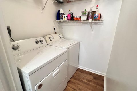 Condo in Tampa, Florida, 2 bedrooms  № 2230368 - photo 10
