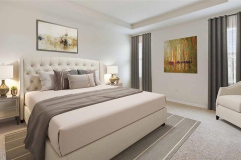 Casa en venta en Gainesville, Florida, 4 dormitorios, 210.42 m2 № 1402348 - foto 10