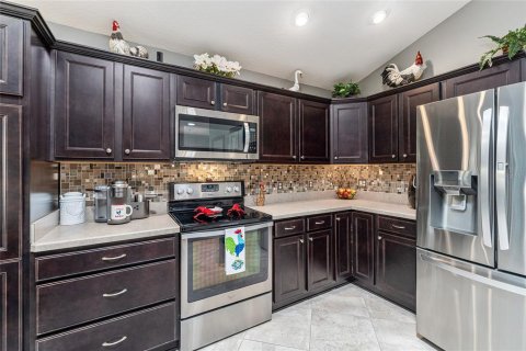 Casa en venta en The Villages, Florida, 3 dormitorios, 157.84 m2 № 1684924 - foto 14