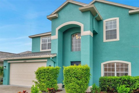 Villa ou maison à vendre à Holiday, Floride: 4 chambres, 222.5 m2 № 2404646 - photo 30