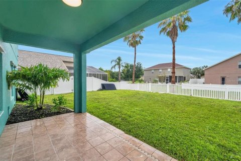 Villa ou maison à vendre à Holiday, Floride: 4 chambres, 222.5 m2 № 2404646 - photo 28