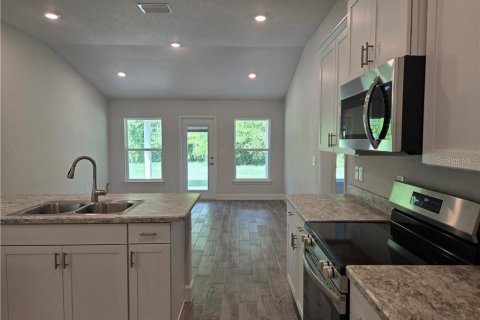 Villa ou maison à vendre à Inverness, Floride: 3 chambres, 137.96 m2 № 1907660 - photo 5
