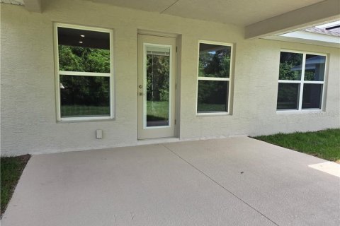 Villa ou maison à vendre à Inverness, Floride: 3 chambres, 137.96 m2 № 1907660 - photo 20