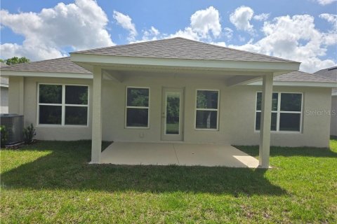 Villa ou maison à vendre à Inverness, Floride: 3 chambres, 137.96 m2 № 1907660 - photo 21