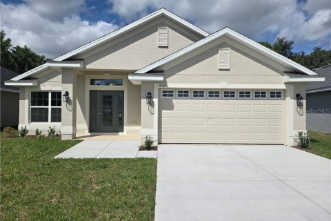 Villa ou maison à vendre à Inverness, Floride: 3 chambres, 137.96 m2 № 1907660 - photo 1