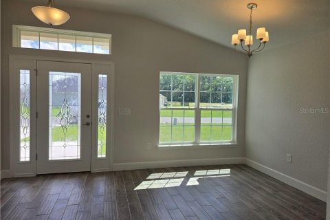 Villa ou maison à vendre à Inverness, Floride: 3 chambres, 137.96 m2 № 1907660 - photo 2