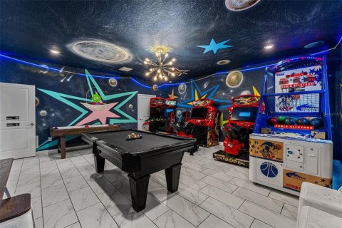 Propiedad comercial en venta en Davenport, Florida, 7 dormitorios, 373.37 m2 № 2325068 - foto 29