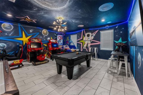 Propiedad comercial en venta en Davenport, Florida, 7 dormitorios, 373.37 m2 № 2325068 - foto 28