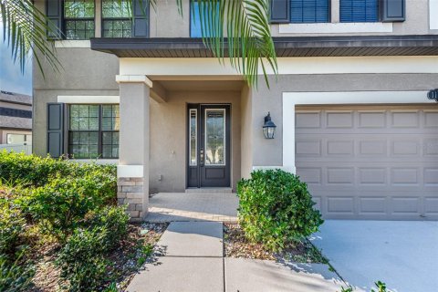 House in Riverview, Florida 5 bedrooms, 328.97 sq.m. № 1884657 - photo 3