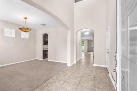 House in Riverview, Florida 5 bedrooms, 328.97 sq.m. № 1884657 - photo 4