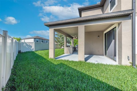 House in Riverview, Florida 5 bedrooms, 328.97 sq.m. № 1884657 - photo 30