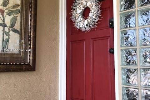 Villa ou maison à vendre à Tamarac, Floride: 2 chambres, 144.93 m2 № 1987714 - photo 8