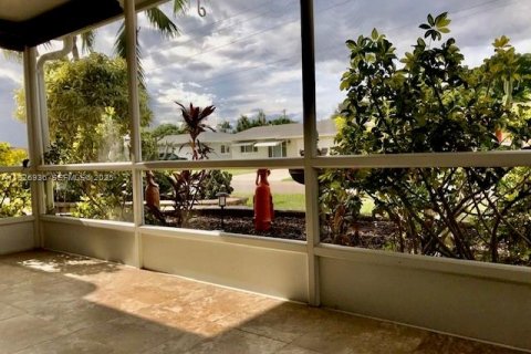 Villa ou maison à vendre à Tamarac, Floride: 2 chambres, 144.93 m2 № 1987714 - photo 6