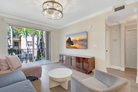 Condo in West Palm Beach, Florida, 1 bedroom  № 2247593 - photo 5