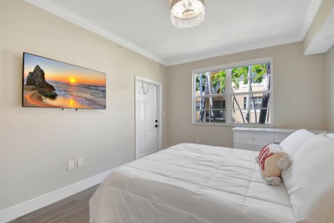 Condo in West Palm Beach, Florida, 1 bedroom  № 2247593 - photo 18