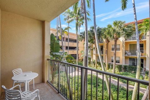 Condo in West Palm Beach, Florida, 1 bedroom  № 2247593 - photo 20