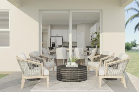 Casa en venta en Groveland, Florida, 5 dormitorios, 309.55 m2 № 1853799 - foto 11