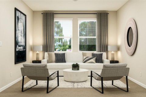 Casa en venta en Groveland, Florida, 5 dormitorios, 309.55 m2 № 1853799 - foto 7