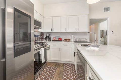 Купить виллу или дом в Орландо, Флорида 6 комнат, 145.76м2, № 2226739 - фото 10