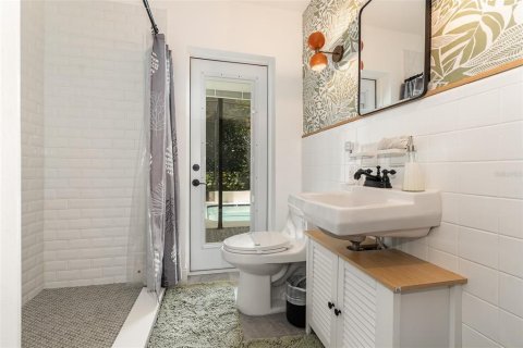Купить виллу или дом в Орландо, Флорида 6 комнат, 145.76м2, № 2226739 - фото 14