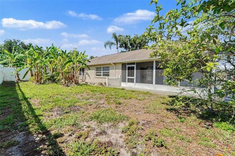 Villa ou maison à vendre à New Port Richey, Floride: 3 chambres, 139.17 m2 № 2126637 - photo 23