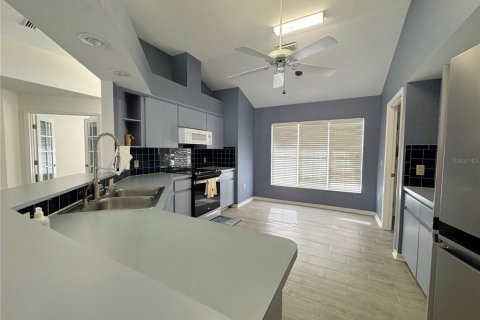 House in Beverly Hills, Florida 3 bedrooms, 140.84 sq.m. № 2393623 - photo 11