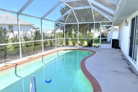 House in Beverly Hills, Florida 3 bedrooms, 140.84 sq.m. № 2393623 - photo 25