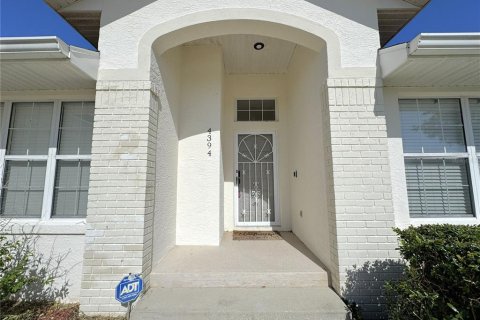 House in Beverly Hills, Florida 3 bedrooms, 140.84 sq.m. № 2393623 - photo 3