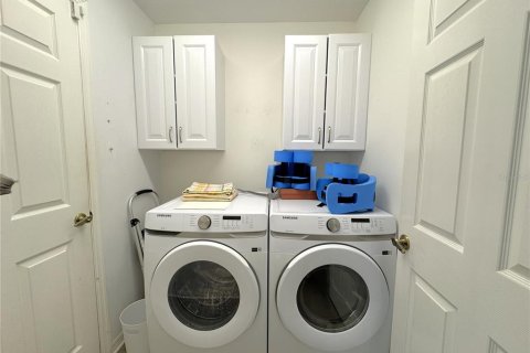 House in Beverly Hills, Florida 3 bedrooms, 140.84 sq.m. № 2393623 - photo 14
