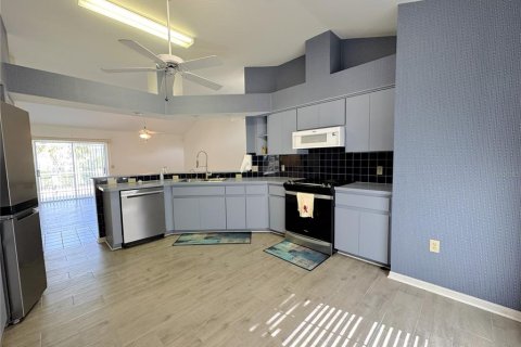 House in Beverly Hills, Florida 3 bedrooms, 140.84 sq.m. № 2393623 - photo 12