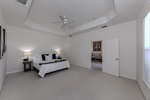 Villa ou maison à louer à Englewood, Floride: 3 chambres, 182.18 m2 № 1769856 - photo 4
