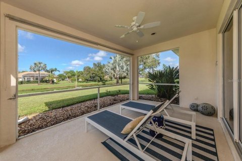 Villa ou maison à louer à Englewood, Floride: 3 chambres, 182.18 m2 № 1769856 - photo 8