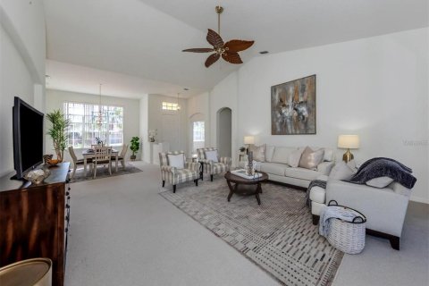 Villa ou maison à louer à Englewood, Floride: 3 chambres, 182.18 m2 № 1769856 - photo 2
