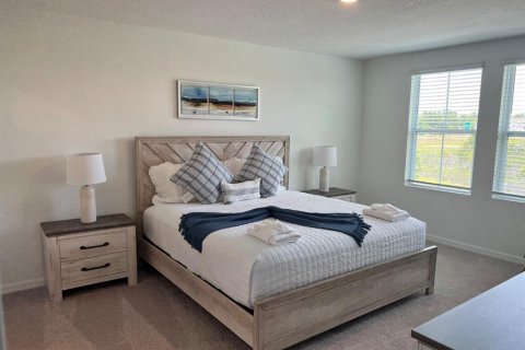 Touwnhouse à louer à Davenport, Floride: 3 chambres, 153.57 m2 № 2410418 - photo 13