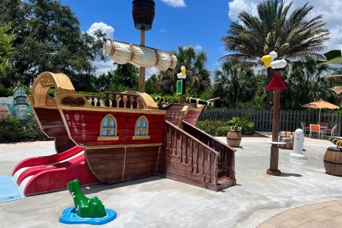 Touwnhouse à louer à Davenport, Floride: 3 chambres, 153.57 m2 № 2410418 - photo 18