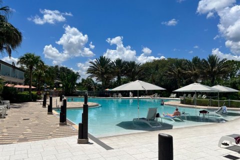 Touwnhouse à louer à Davenport, Floride: 3 chambres, 153.57 m2 № 2410418 - photo 15