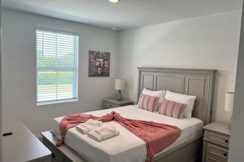 Touwnhouse à louer à Davenport, Floride: 3 chambres, 153.57 m2 № 2410418 - photo 7