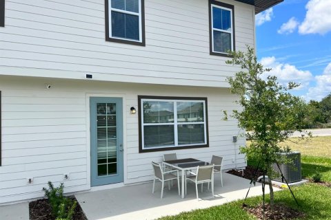 Touwnhouse à louer à Davenport, Floride: 3 chambres, 153.57 m2 № 2410418 - photo 14