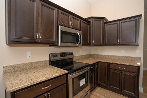 Villa ou maison à vendre à Spring Hill, Floride: 3 chambres, 157.38 m2 № 1761134 - photo 7