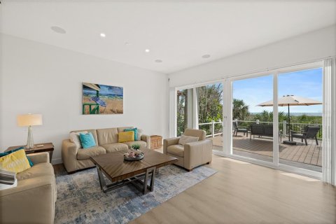 House in Cape Canaveral, Florida 3 bedrooms, 243.31 sq.m. № 2396336 - photo 26